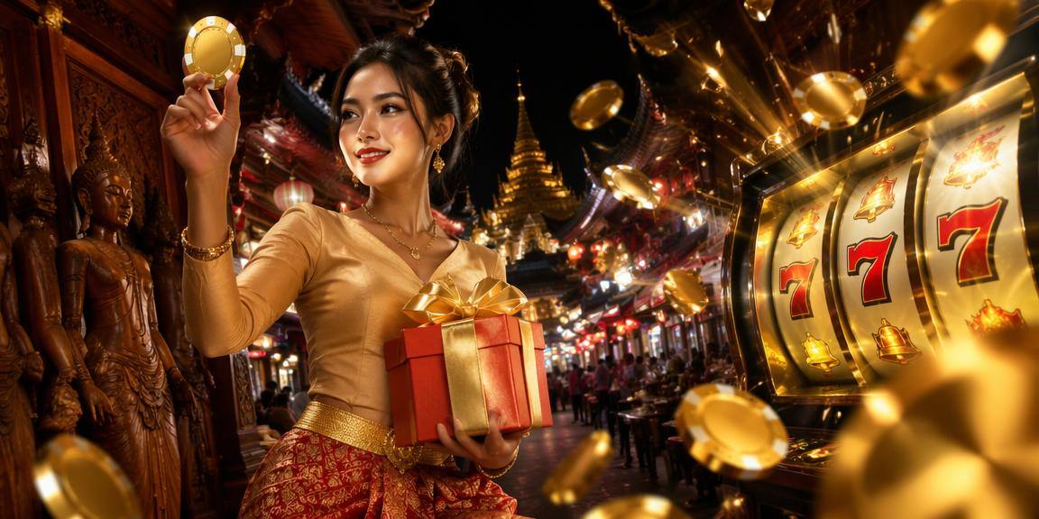 w211 စလော့ဂိမ်း